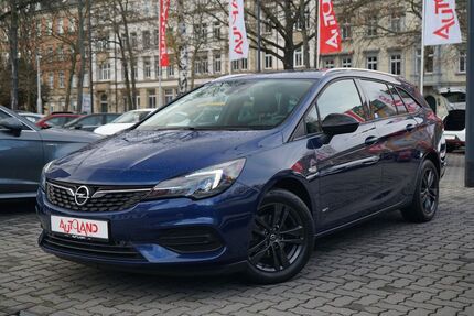Opel Astra 66.546 km 15.990 € Chemnitz 09113