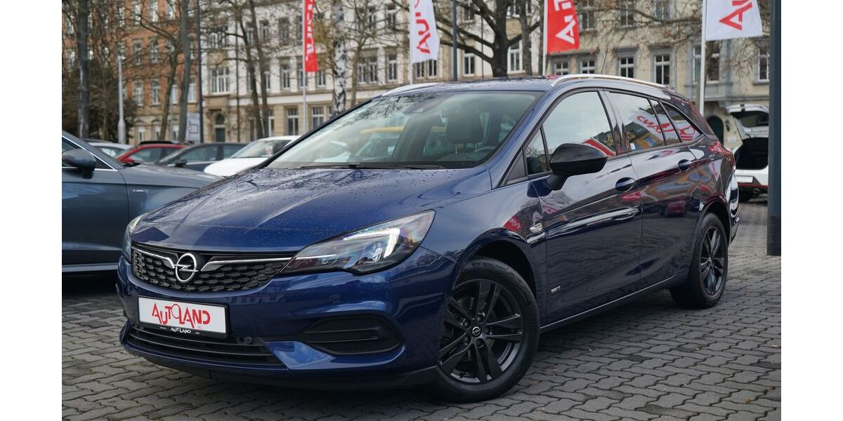Opel Astra 66.546 km 15.990 &euro; Chemnitz 09113