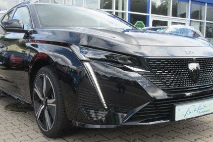 Peugeot 308 17.104 km 25.990 &euro; Chemnitz 09125