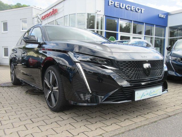 Peugeot 308 17.104 km 25.990 &euro; Chemnitz 09125