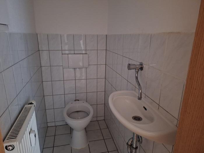 Etagenwohnung Chemnitz Kapellenberg - 3 Zimmer, 84 m&sup2;, 480&euro; | Angebot:26562183