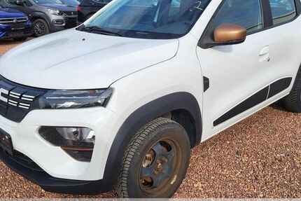 Dacia Spring 37.990 km 12.499 &euro; Chemnitz - Mittelbach 09224