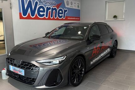 Audi A6 2.995 km 72.880 € Mittweida 09648