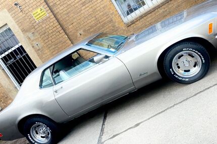 Ford Mustang 123.456 km 47.800 &euro; Chemnitz 09112