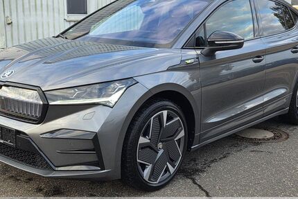 Skoda Enyaq 37.550 km 38.999 &euro; Oberlungwitz 09353