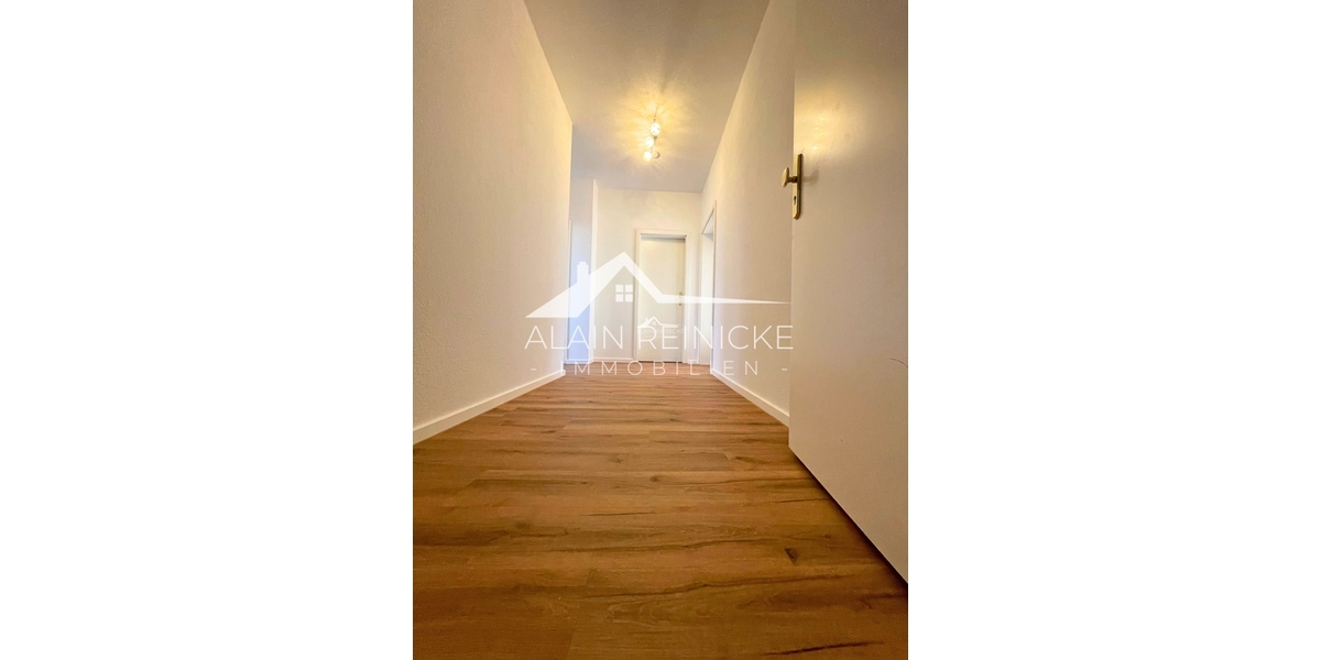 Ihre neue traumhafte Jugendstil-Wohnung 2 zimmer