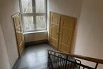 Kleine Wohnung mit großem Balkon zur Selbstnutzung gesucht? Ab sofort frei! 1.5 zimmer