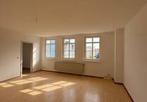 Helle 2-Zimmerwohnung