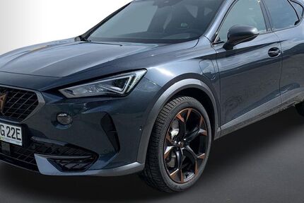 Cupra Formentor 44.700 km 25.750 &euro; Chemnitz 09113