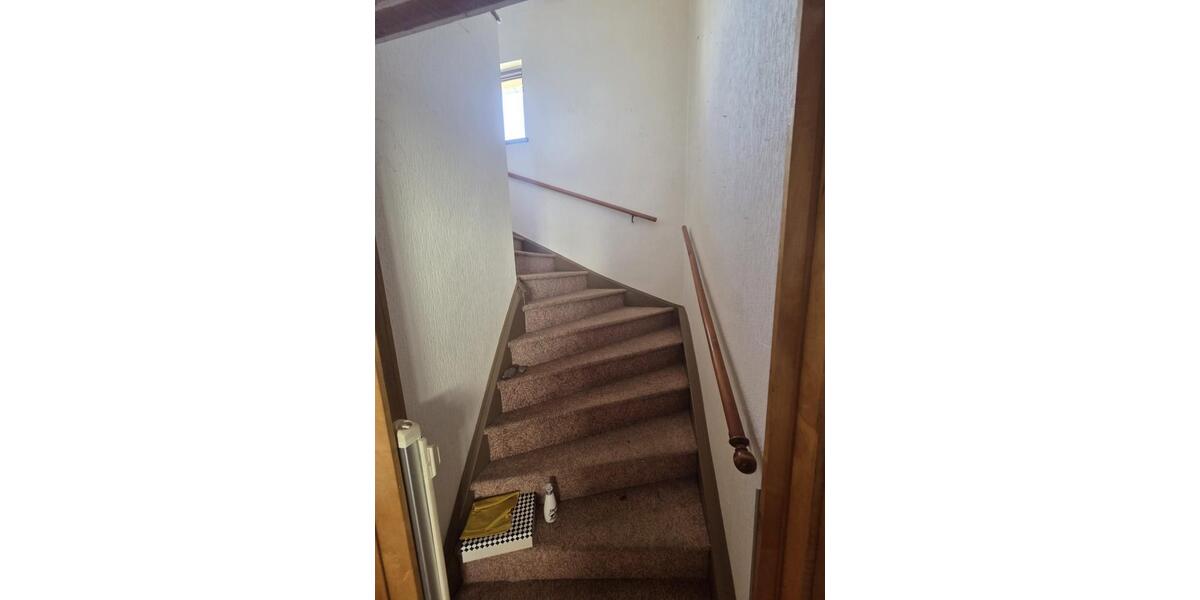 Charmante Doppelhaushälfte mit Potenzial in Limbach-Oberfrohna! - Einfamilienhaus Limbach-Oberfrohna Oberfrohna | Angebot:22510253