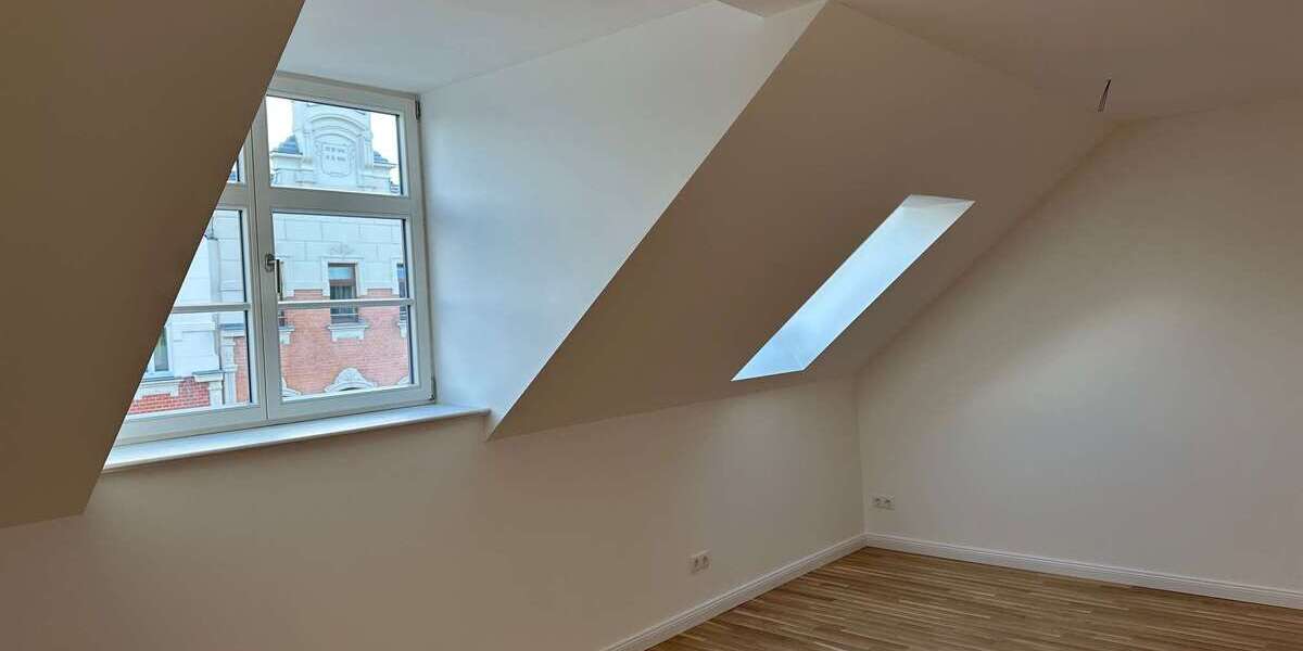 Wohnung zum Mieten in Chemnitz 394 € 43.4 m² 2 zimmer