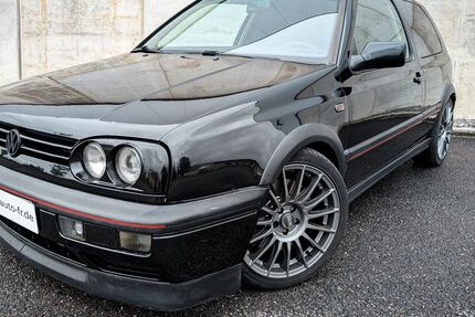 VW Golf 233.000 km 9.999 &euro; Pockau-Lengefeld 09514