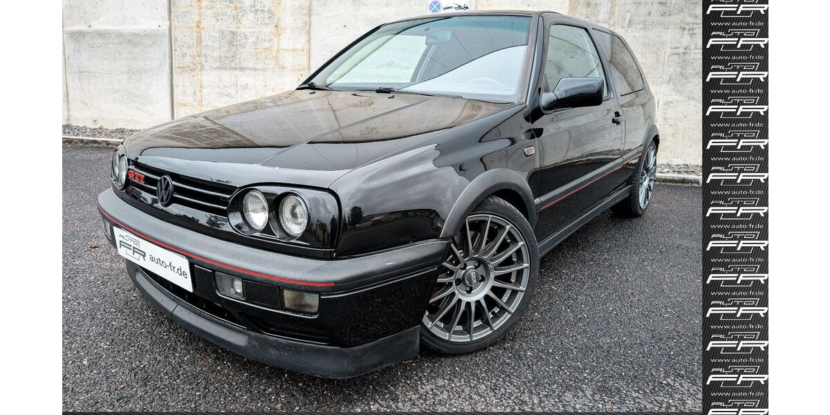 VW Golf 233.000 km 9.999 &euro; Pockau-Lengefeld 09514