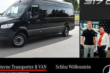 Mercedes-Benz Sprinter 20.932 km 52.919 &euro; Chemnitz 09120