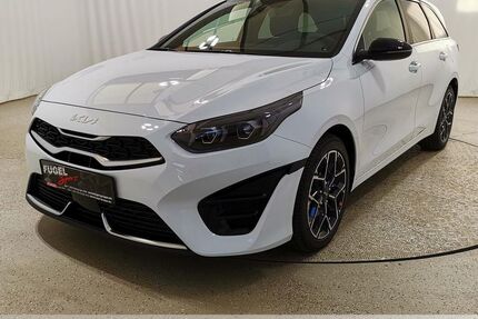 Kia ceed Sportswagon 32.260 km 24.999 &euro; Chemnitz - Mittelbach 09224