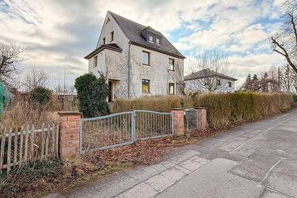 Haus Chemnitz Röhrsdorf - 75.000&euro; | Angebot:26275882