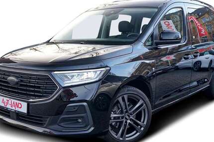 Ford Tourneo Connect 12.682 km 30.990 &euro; Chemnitz 09111