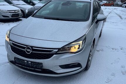 Opel Astra 85.812 km 8.999 &euro; Chemnitz 09114