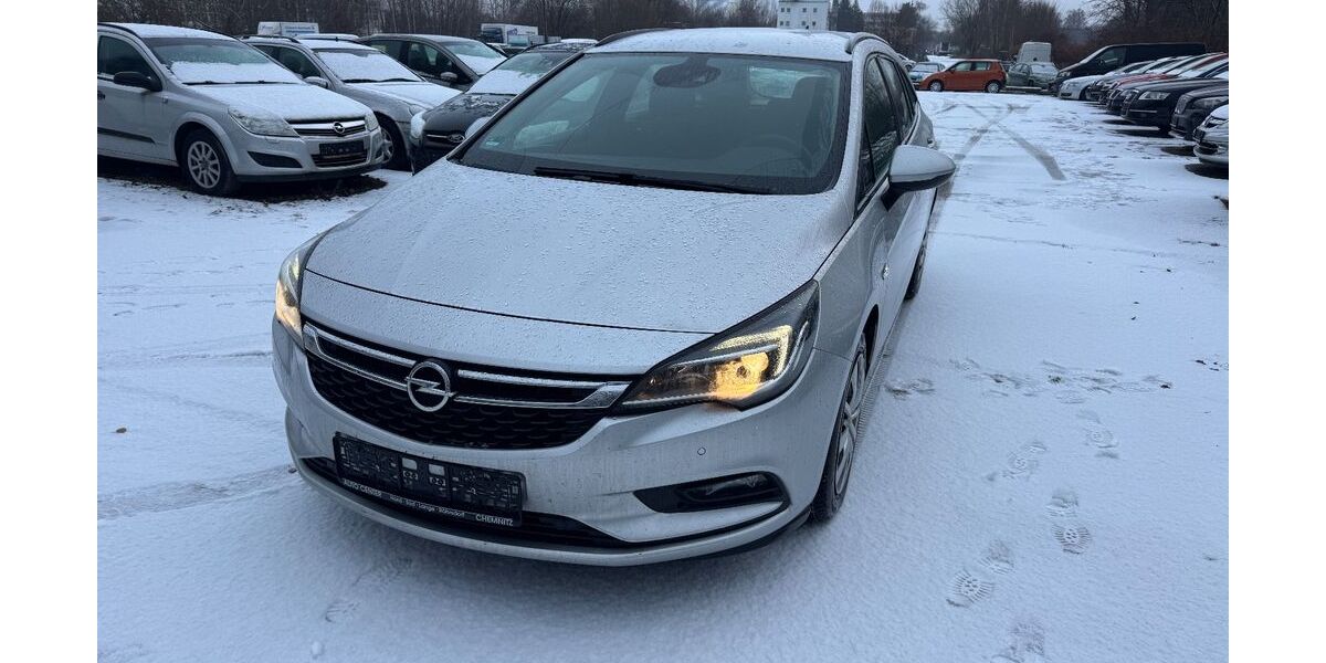Opel Astra 85.812 km 8.999 &euro; Chemnitz 09114