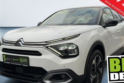 Citroen C4 29.965 km 15.646 &euro; Chemnitz 09116