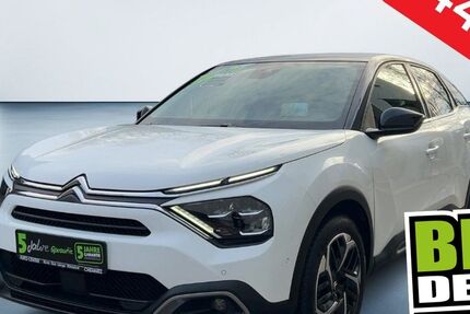 Citroen C4 26.910 km 17.224 &euro; Chemnitz 09113