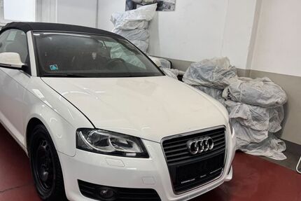 Audi A3 134.810 km 6.800 &euro; Chemnitz 09113