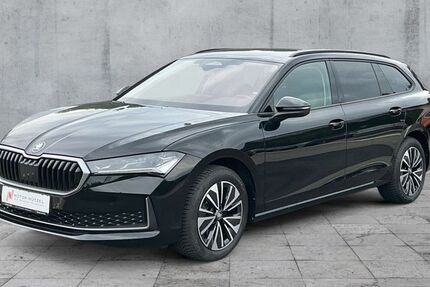 Skoda Superb 16.685 km 36.930 &euro; Chemnitz 09119