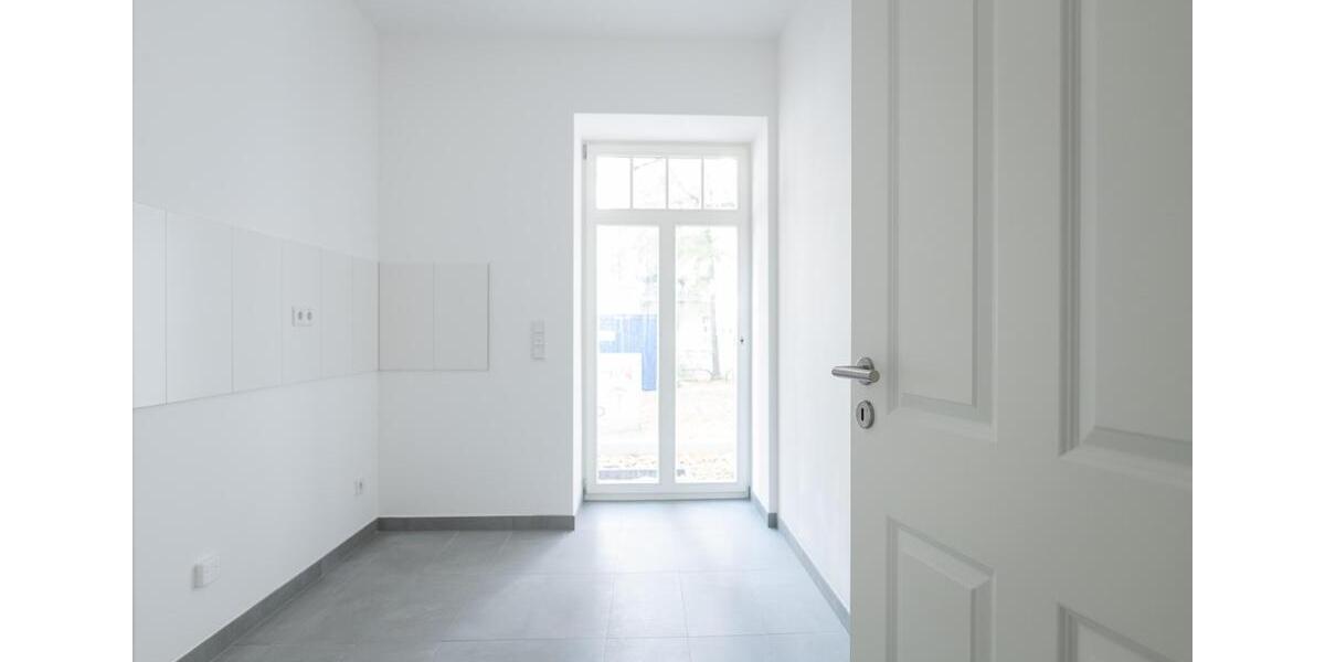 Erdgeschoßwohnung Chemnitz Hilbersdorf - 2 Zimmer, 63 m&sup2;, 480&euro; | Angebot:26247914