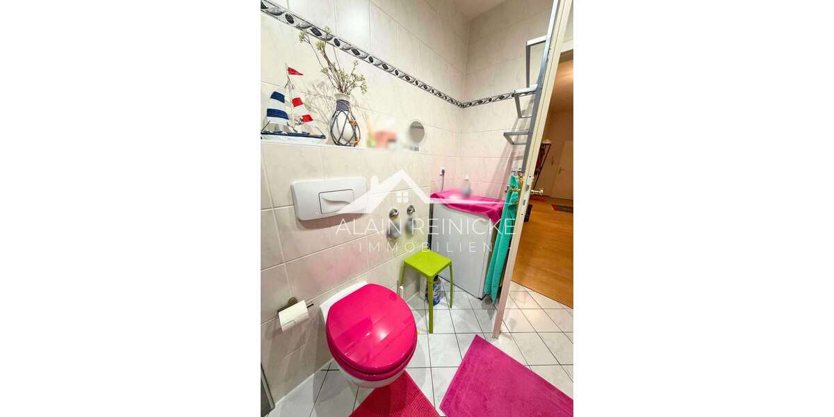 Kapitalanlage: vermietete Wohnung - Etagenwohnung Chemnitz Kapellenberg | Angebot:25322126