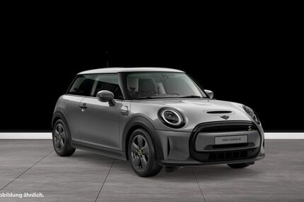 Mini Cooper SE 39.691 km 17.606 &euro; Chemnitz/Röhrsdorf 09247