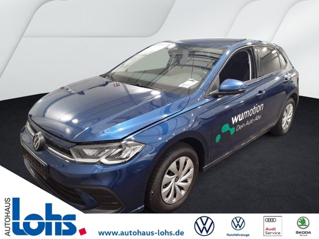 VW Polo 6.086 km 20.979 € Limbach-Oberfrohna 09212
