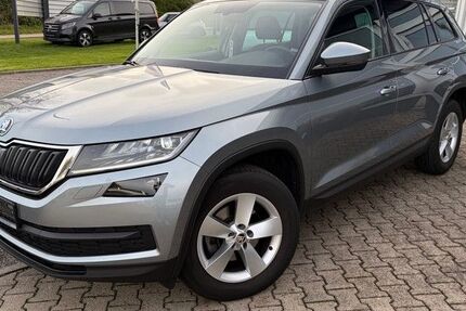 Skoda Kodiaq 147.594 km 15.990 &euro; Frankenberg 09669