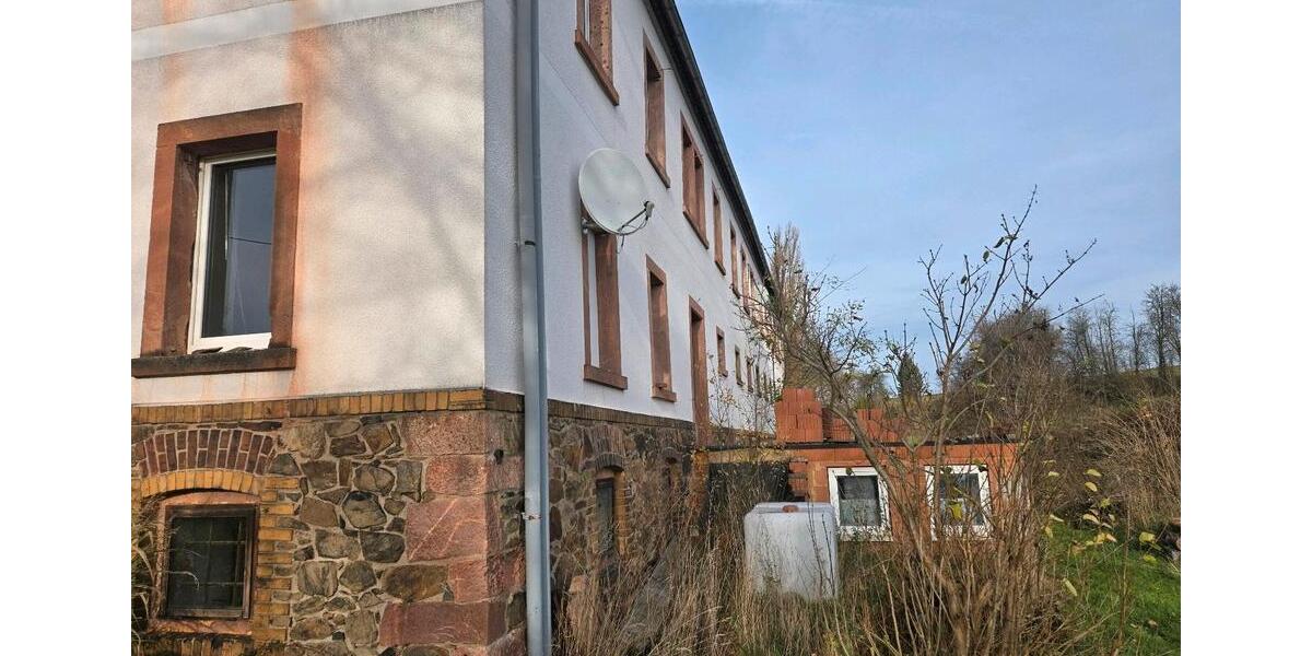 Bauernhaus, Landhaus Lunzenau - 12 Zimmer, 250 m&sup2;, 200.000&euro; | Angebot:27245476
