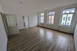 ++ schöne 3-Raum Wohnung mit Einbauküche, Balkon & Aufzug - nahe dem Hauptbahnhof ++