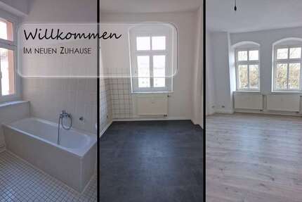 Wohnung zum Mieten in Chemnitz 300 € 58.99 m²