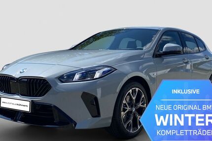 BMW 118 3.089 km 38.995 € Hilmersdorf 09429