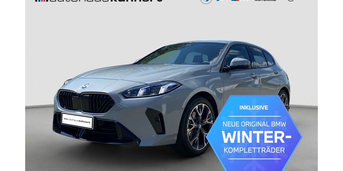 BMW 118 3.089 km 38.995 € Hilmersdorf 09429