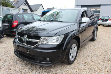 Dodge Journey 169.000 km 6.900 &euro; Chemnitz 09114