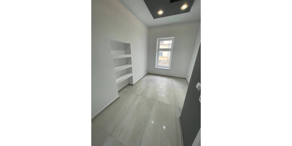 Etagenwohnung Chemnitz Zentrum - 3 Zimmer, 67 m&sup2;, 679&euro; | Angebot:25696279