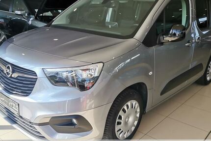 Opel Combo Life 87.766 km 13.929 &euro; Chemnitz - Mittelbach 09224