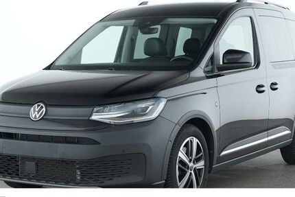 VW Caddy 4.794 km 31.975 &euro; Bernsdorf 09337