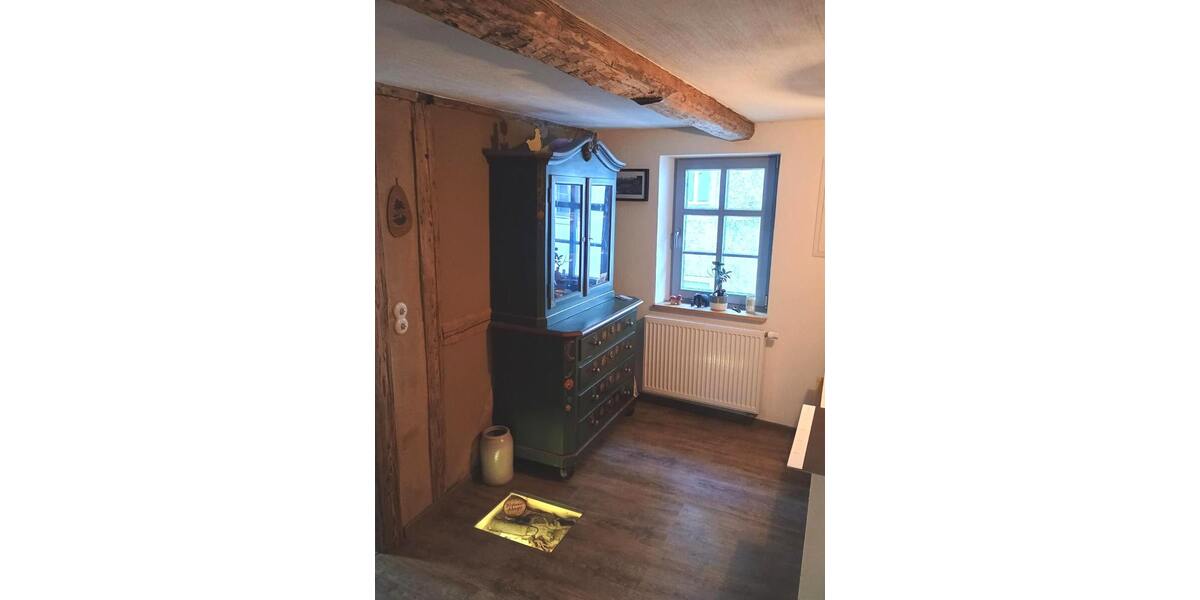 Sie suchen tollen Wohnraum in Mittweida - WG Zimmer mit EBK in Zentrumsnähe zimmer