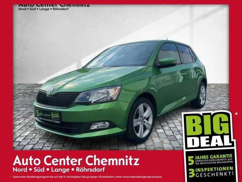 Fabia