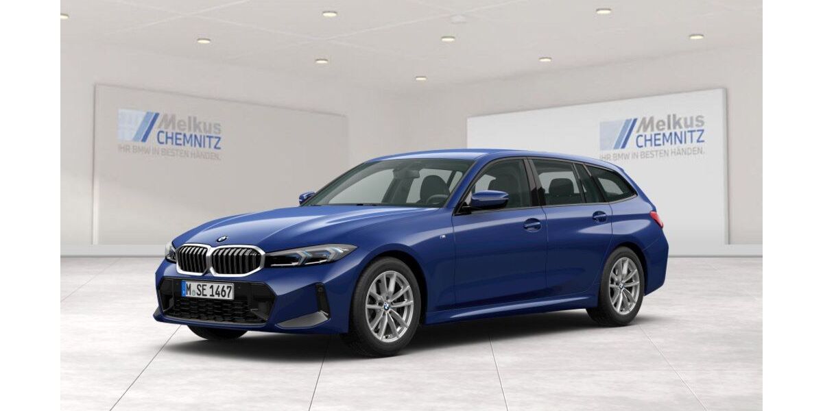 BMW 318 20.800 km 38.470 &euro; Chemnitz 09120