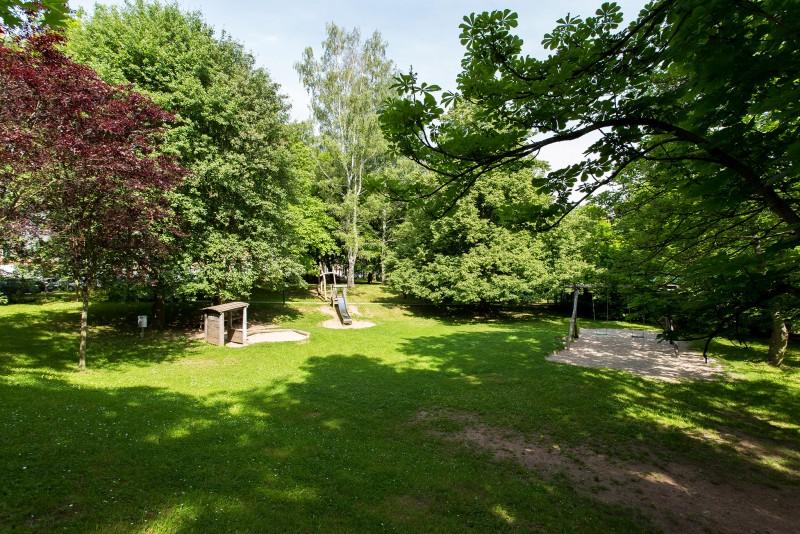 Etagenwohnung Chemnitz Markersdorf - 3 Zimmer, 69 m&sup2;, 375&euro; | Angebot:26193268
