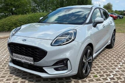 Ford Puma 6.153 km 21.990 &euro; Glauchau 08371