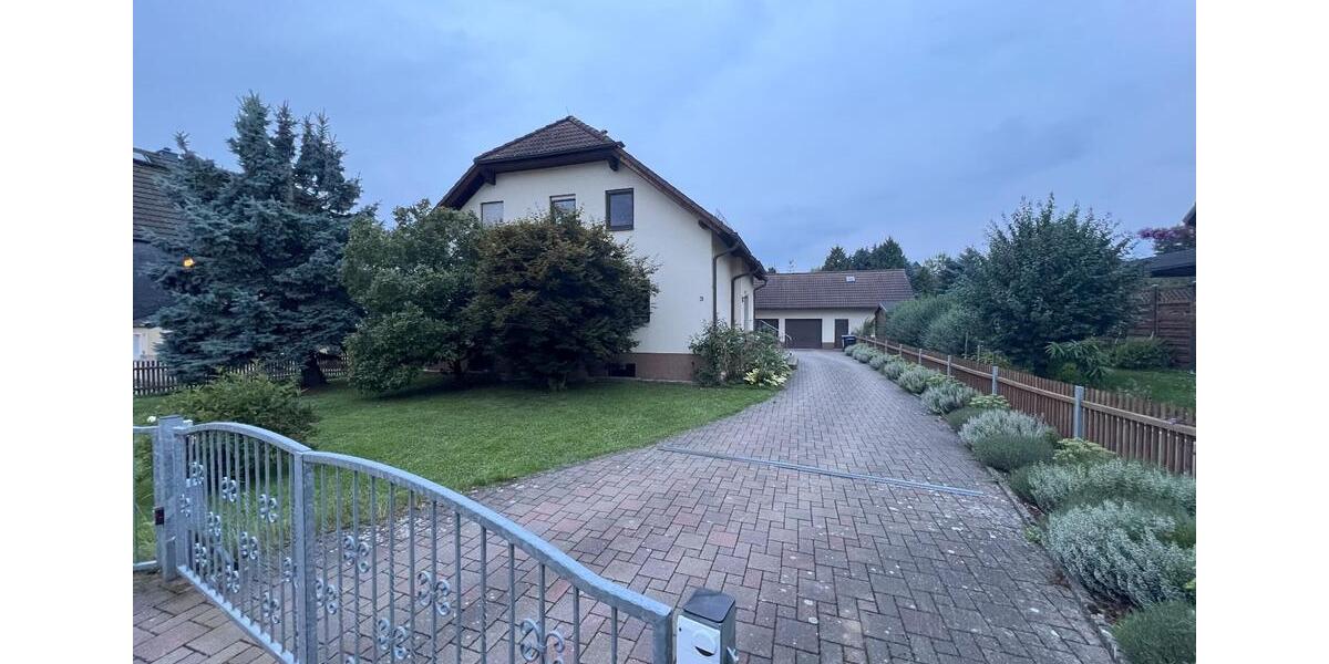 Einfamilienhaus Chemnitz Röhrsdorf - 6 Zimmer, 193 m&sup2;, 499.000&euro; | Angebot:25625163