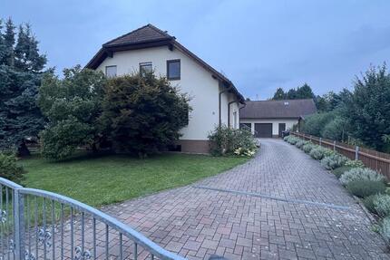 Haus Chemnitz Röhrsdorf - 6 Zimmer, 193 m&sup2;, 499.000&euro; | Angebot:25625163