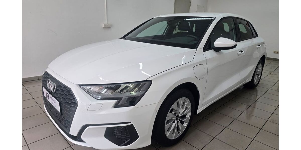 Audi A3 22.500 km 23.990 &euro; Chemnitz 09114