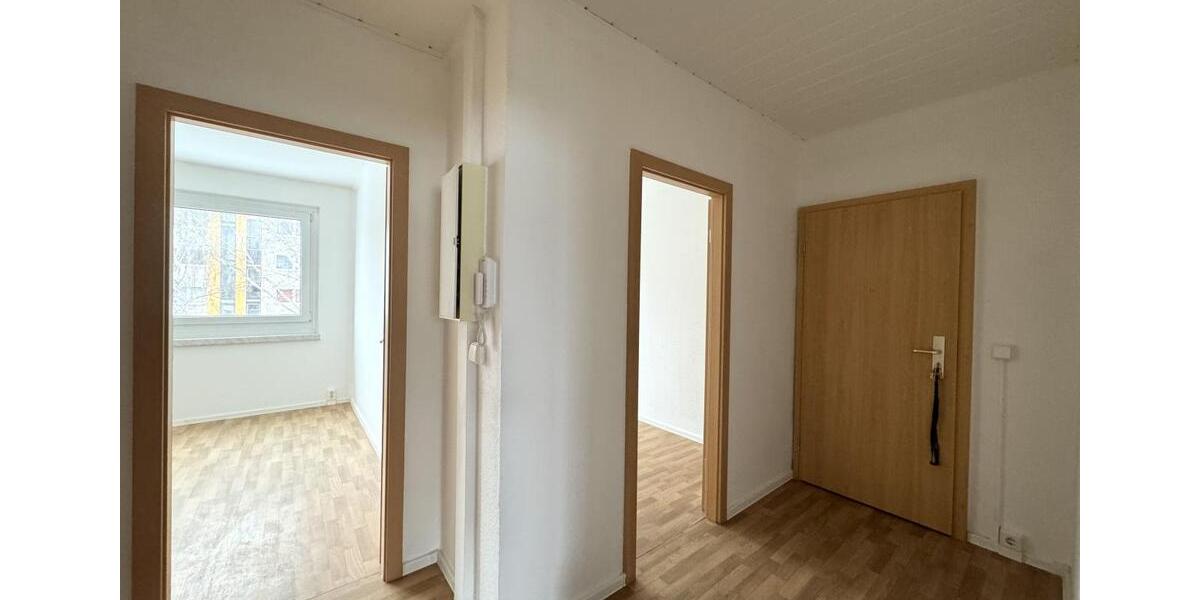 Etagenwohnung Chemnitz Helbersdorf - 4 Zimmer, 71 m&sup2;, 366&euro; | Angebot:24487639